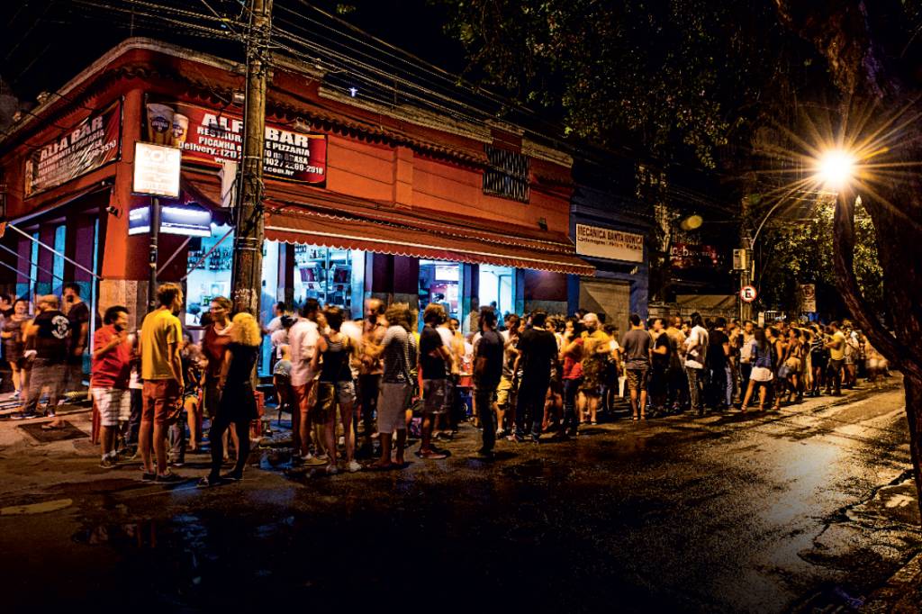 De casas tradicionais a bares descolados, colunista indica onde jogar sinuca  no Rio de Janeiro