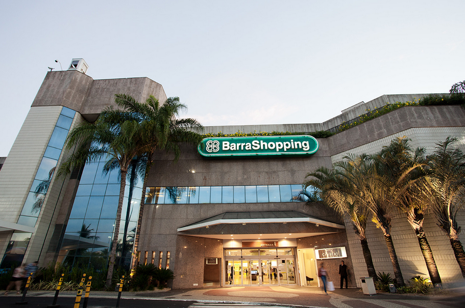 Barra Shopping