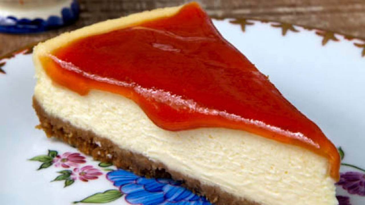 Torta cheesecake degoiaba_ Cake&Co