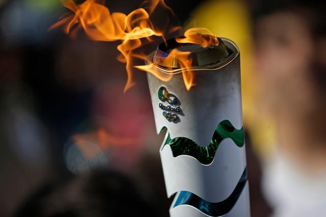 Tocha olímpica: símbolo dos Jogos chega ao estado do Rio nesta quarta (27)
