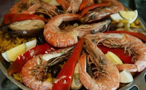Restaurante Shirley