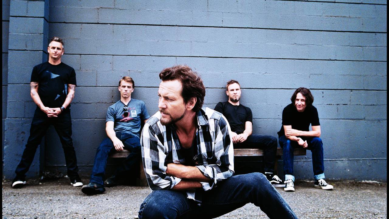 Pearl Jam