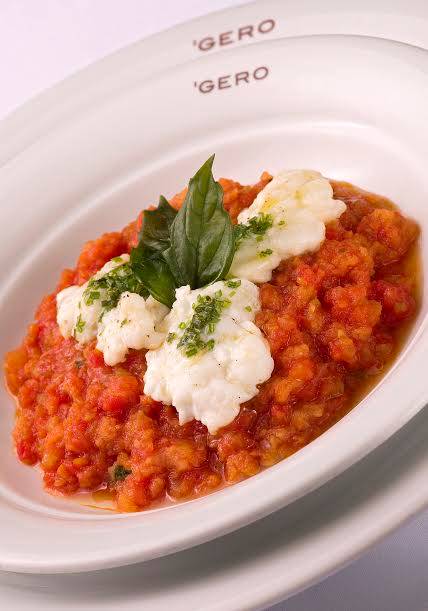 COMER & BEBER 2016: restaurantes italianos