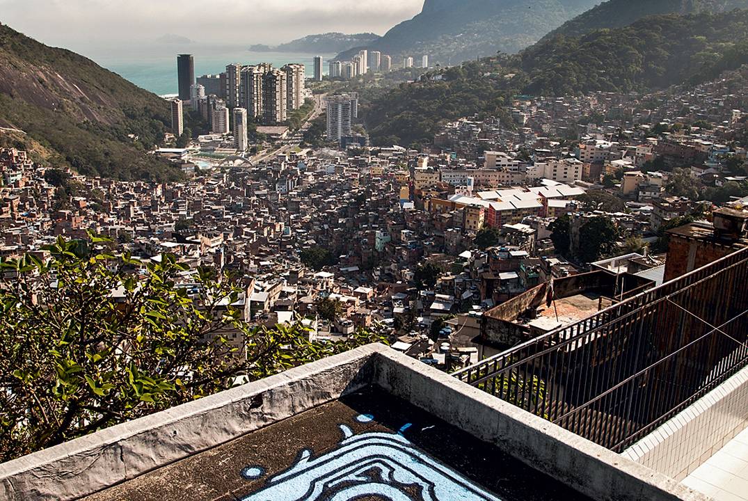 Rocinha