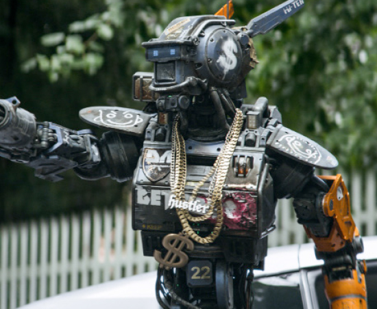 chappie