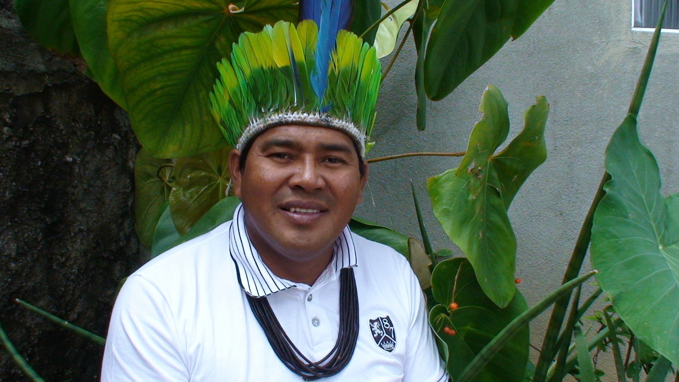 Cristino Wapichana