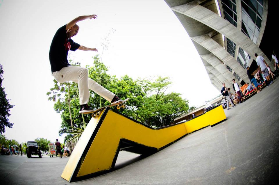 Arte Core skate