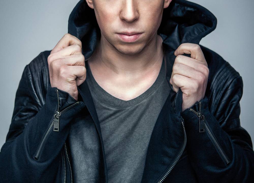 Hardwell