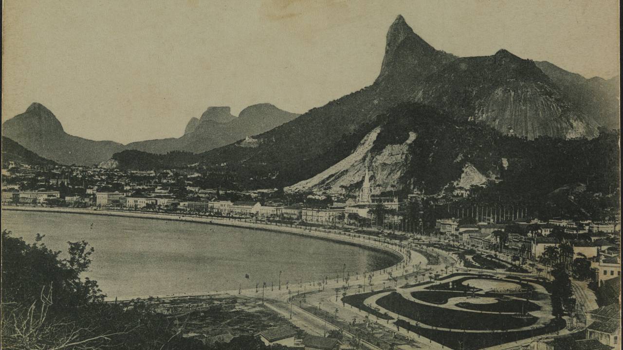 Enseada de Botafogo