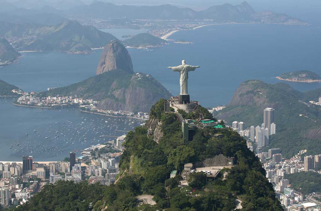 Rio de Janeiro: destino mais procurado pelos turistas para passar o feriado de finados
