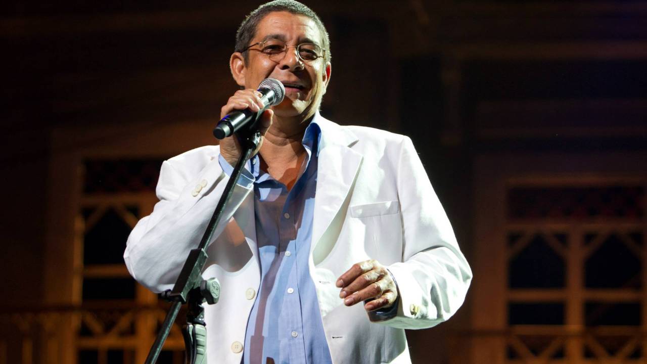 Zeca Pagodinho