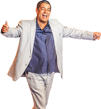 Guto Costa/divulgaçÃo