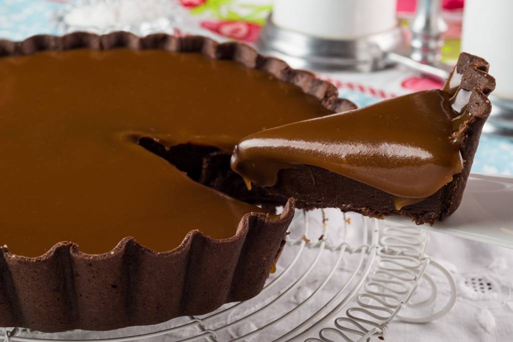Torta & Cia_torta de chocolate com caramelo e sal fatia_2014_foto Tomas Rangel
