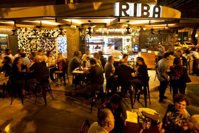 COMER & BEBER 2016/2017: Leblon e São Conrado – Bares