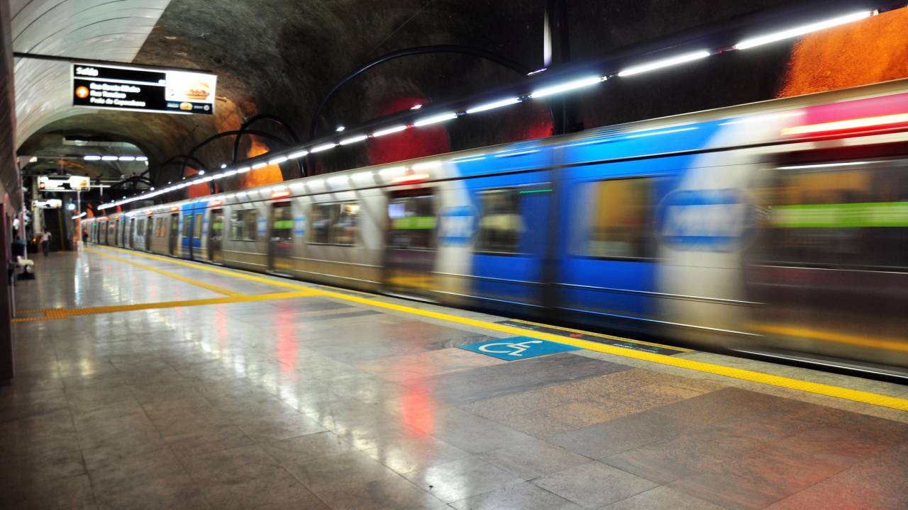 Metrô Rio