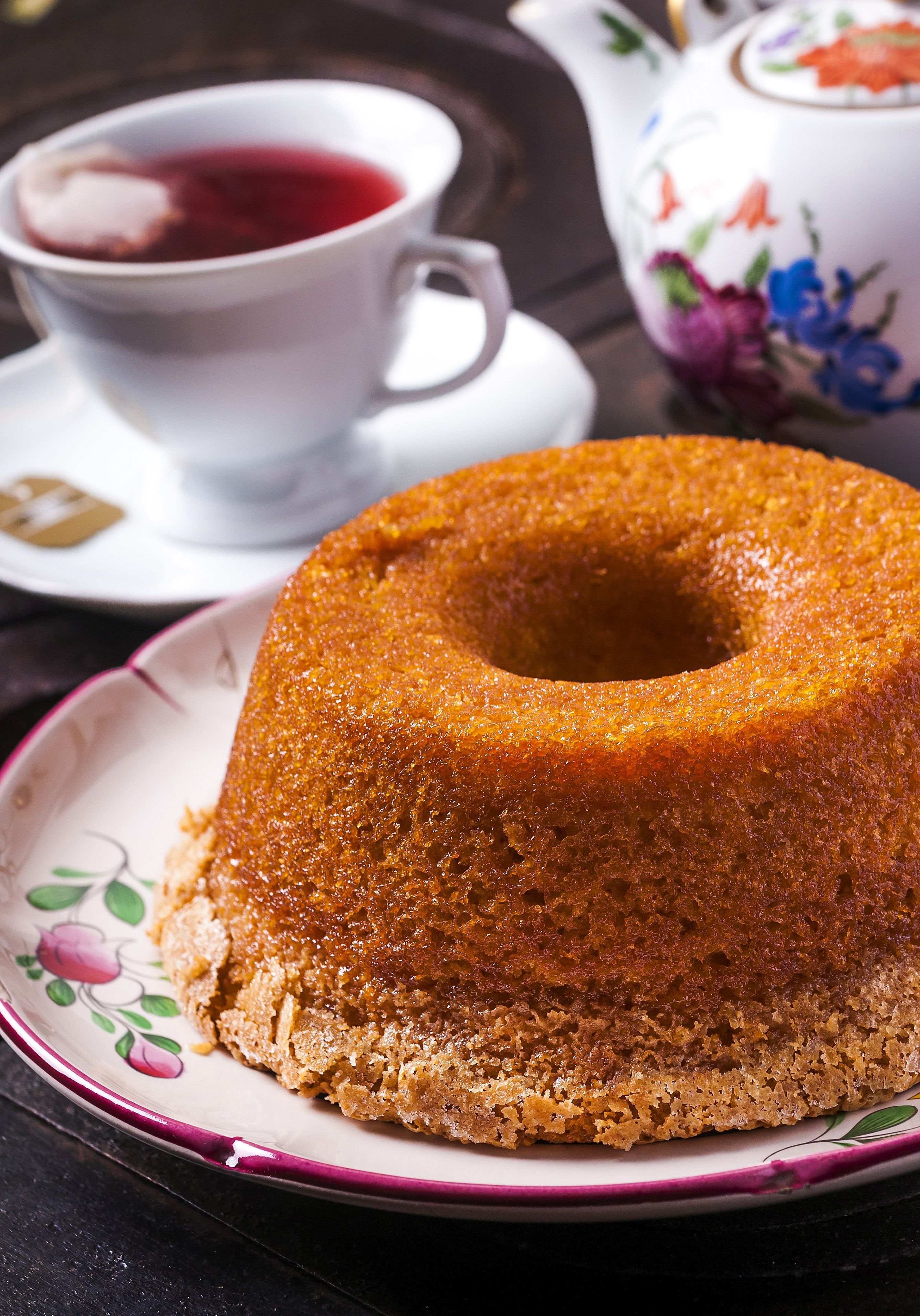 Cake & Co. lança tentadora linha de bolos caseiros | VEJA RIO