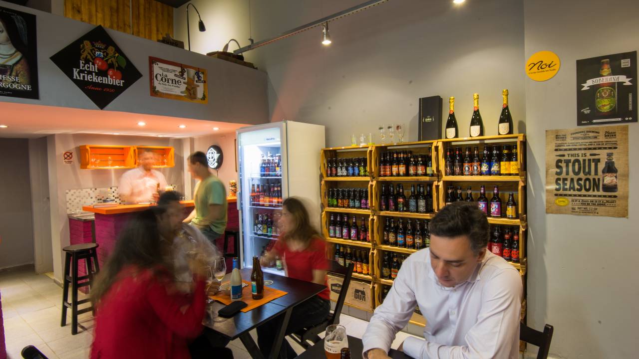 Sublime Cervejas