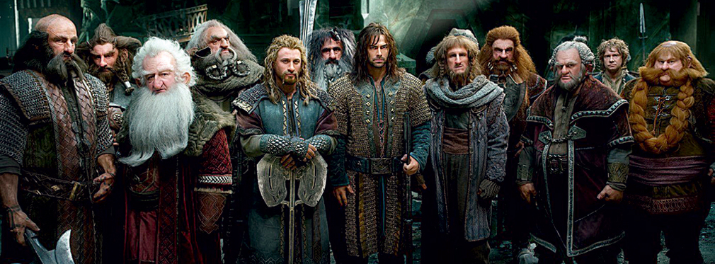 o hobbit a batalha dos cinco exércitos