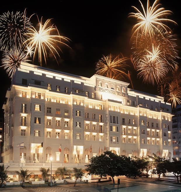 Belmond Copacabana Palace