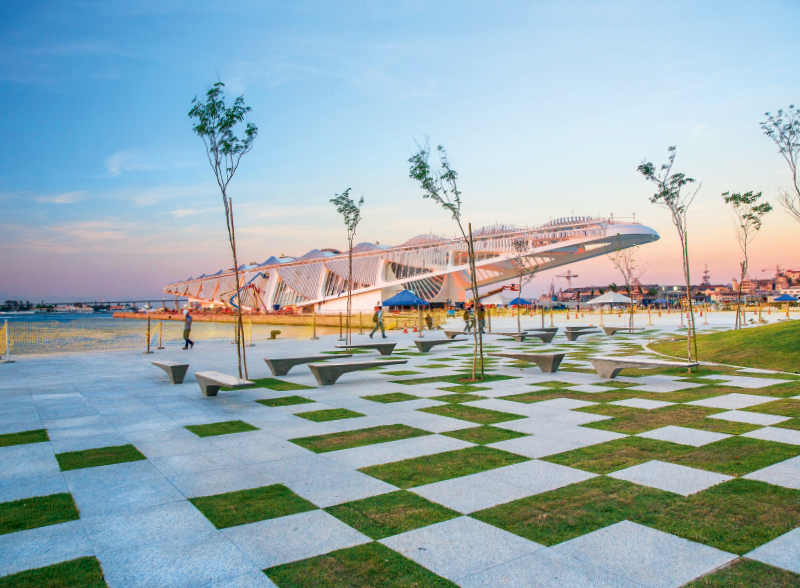Praça Mauá