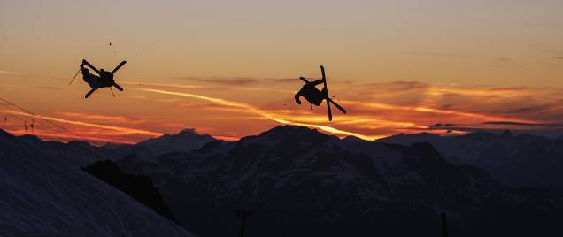 Rio Mountain Festival 2015 Rio Mountain Festival 2015