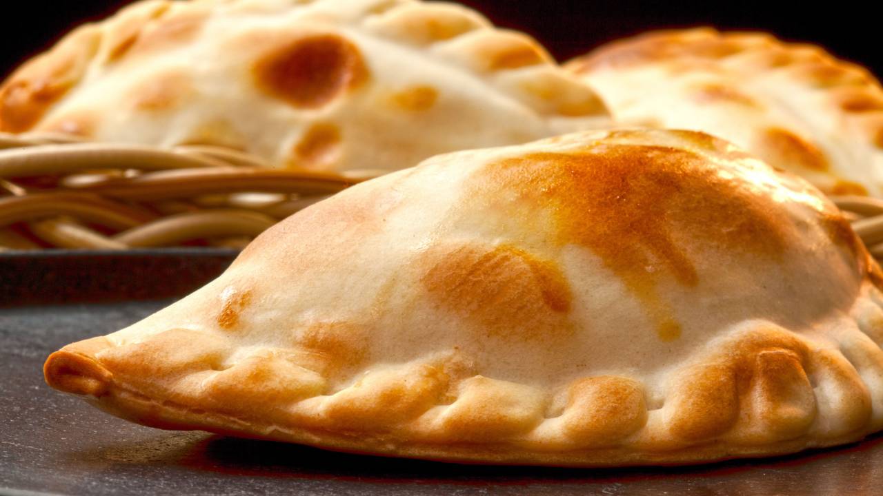 Las Empanadas_ Empanada_