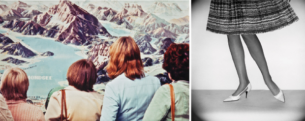Coleção Herdeiros de Luigi Ghirri