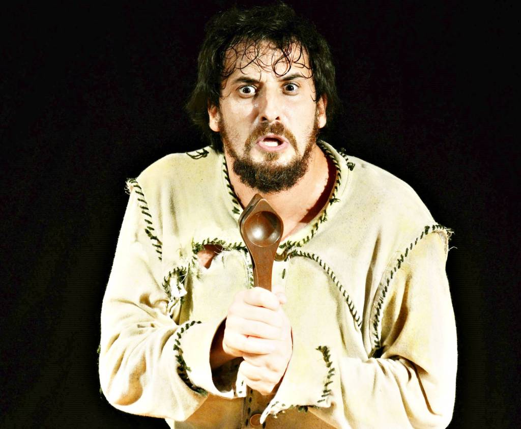 O incansável Dom Quixote ganha temporada gratuita em Botafogo