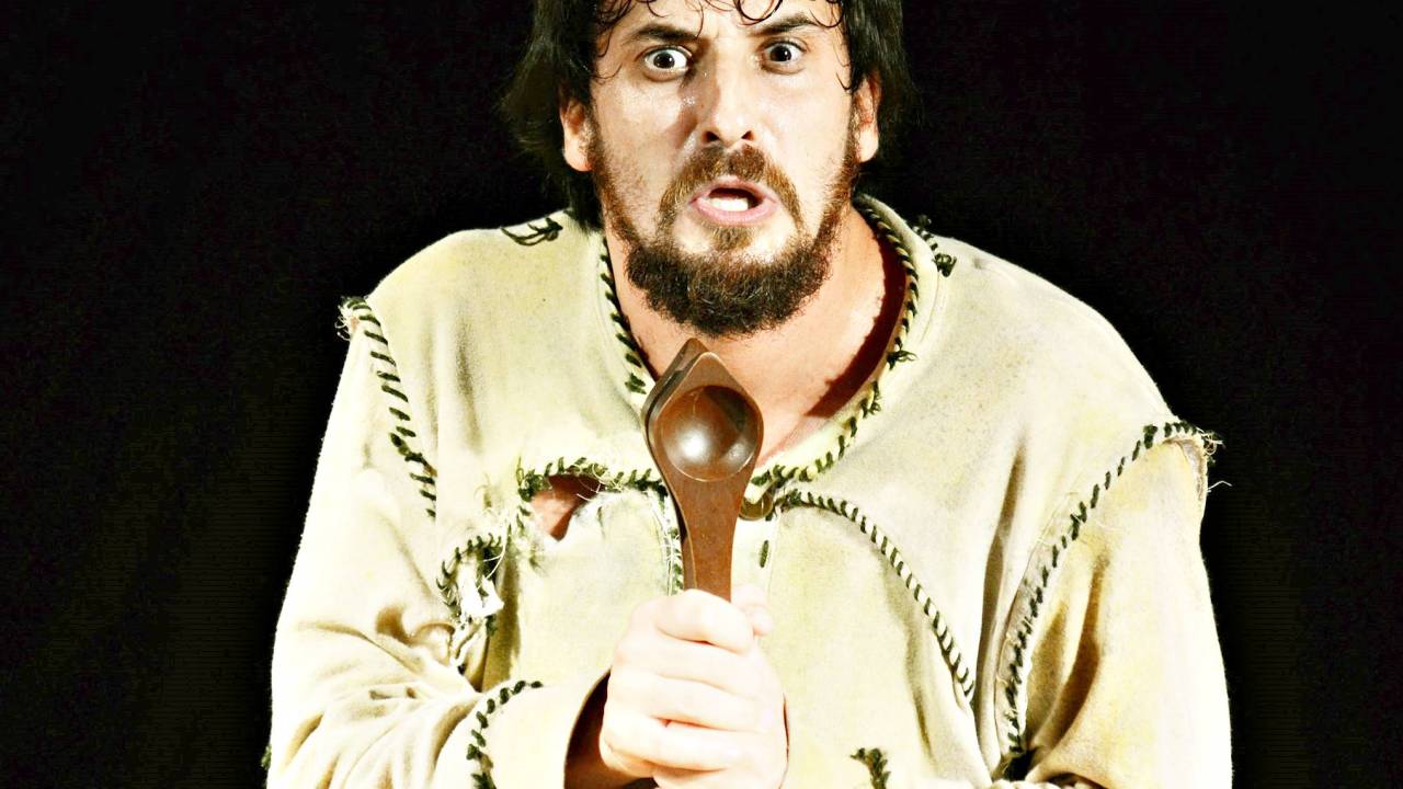 O Incansável Don Quixote- Foto_MairaLins 6