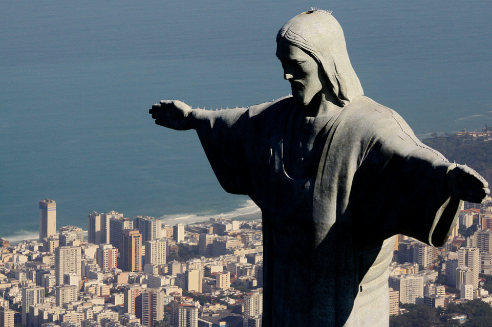 Cristo Redentor