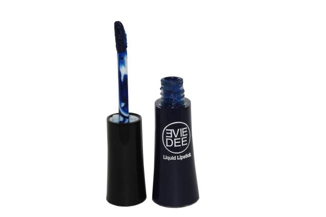 Evie Dee Cosmetics – Liquid Lipstick Thunderstorm (R$35,90)