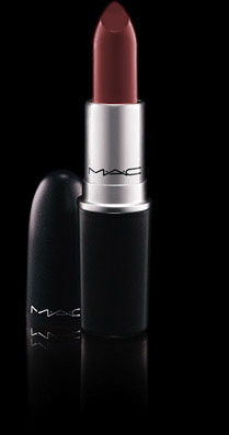 Mac Cosmetics – Lipstick Diva (R$73,00)