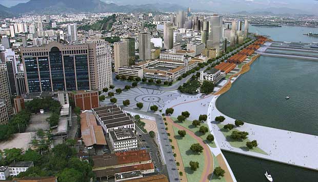 Porto Maravilha
