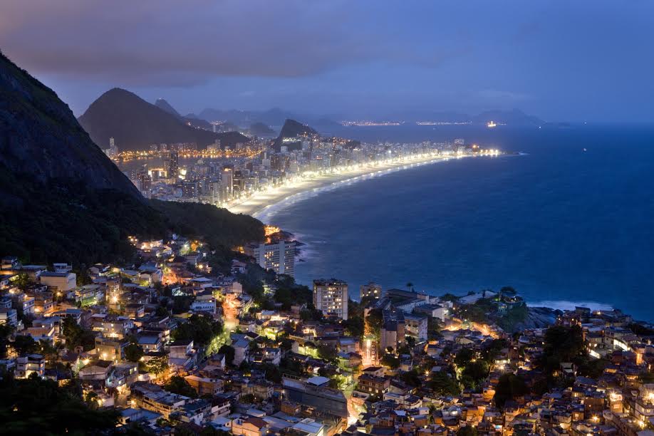 Vidigal