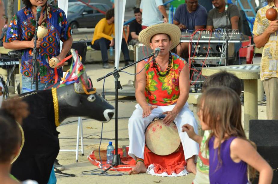 Programação do 2º Festival de Arte Pública conta com espetáculos para adultos e crianças
