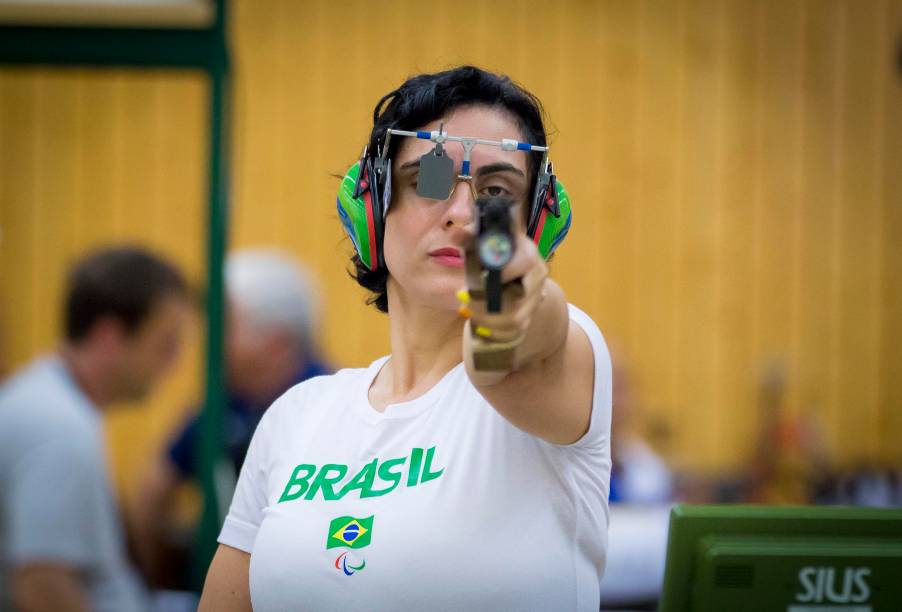 Debora Campos