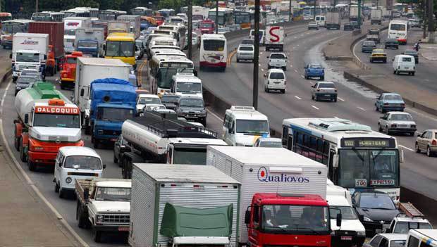 Avenida Brasil