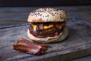 Oinc Point – Degusta Burger