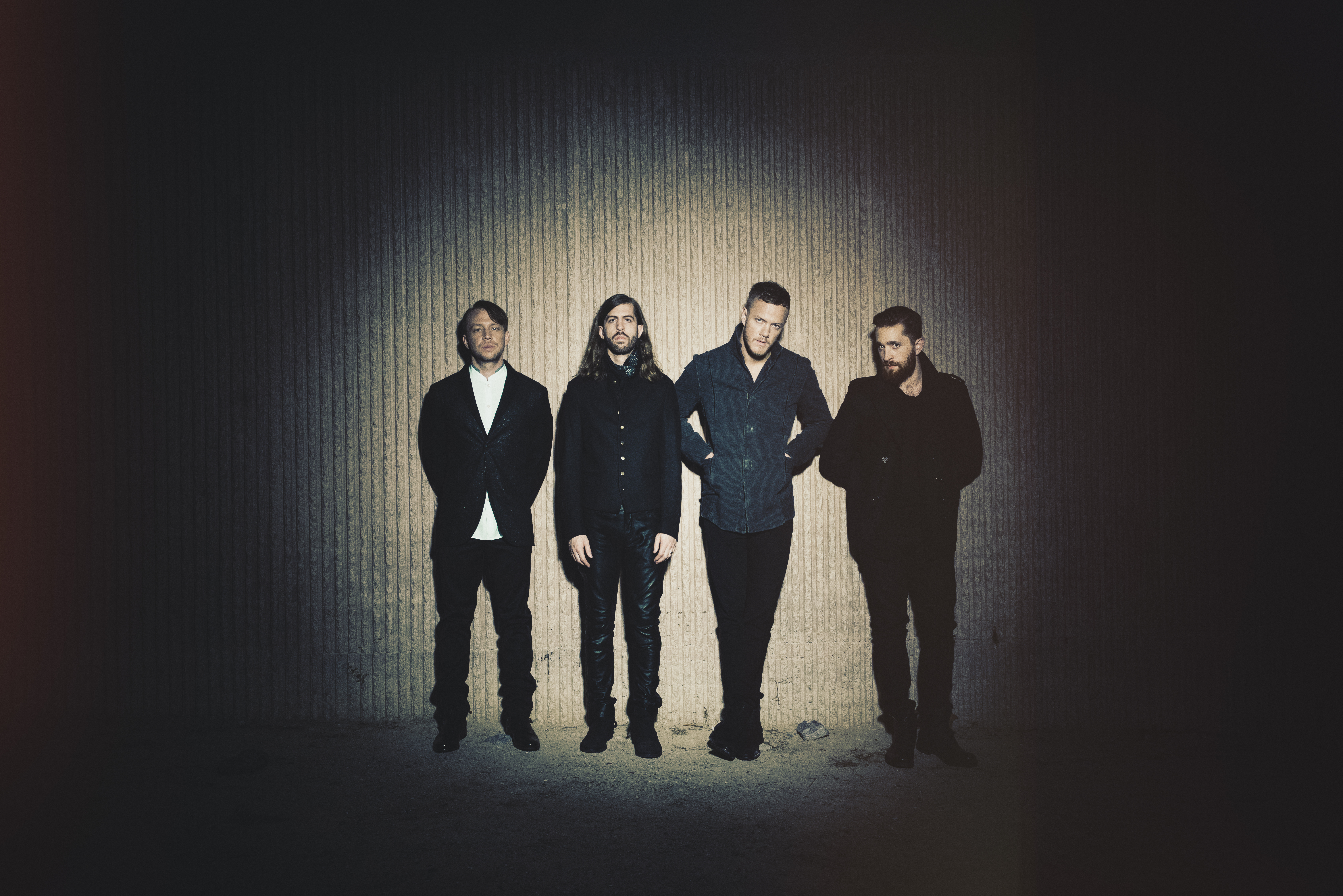 Imagine Dragons