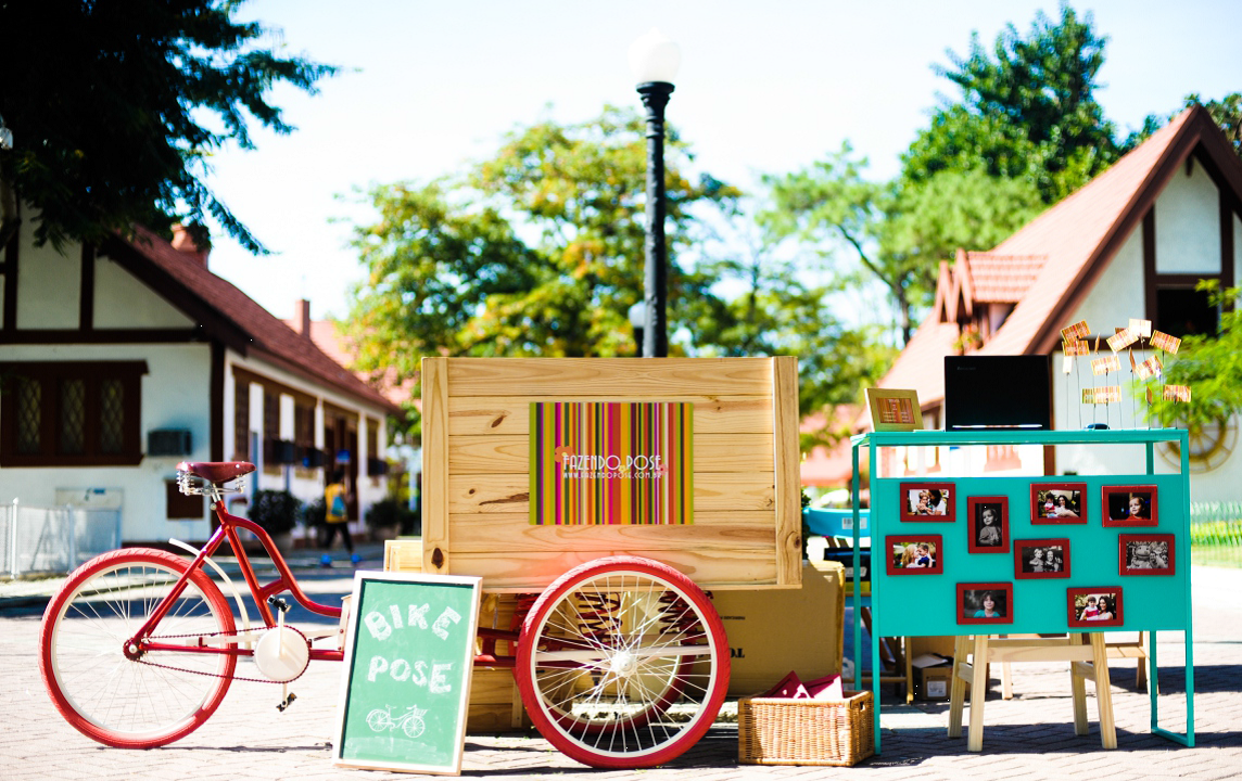 Food Bike