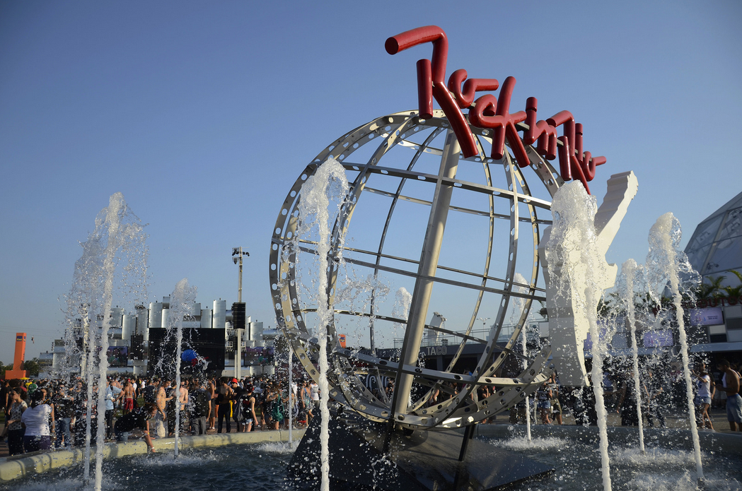 Rock in Rio 2015