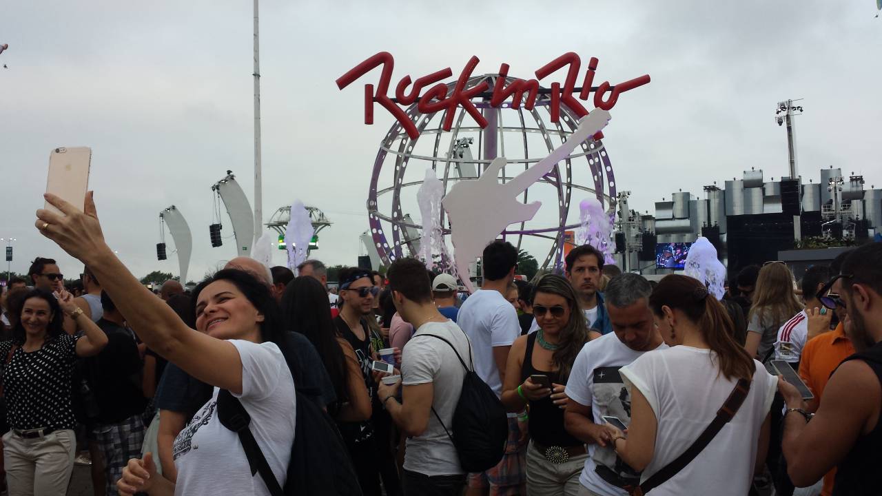 Rock in Rio 2015: os altos e baixos do festival