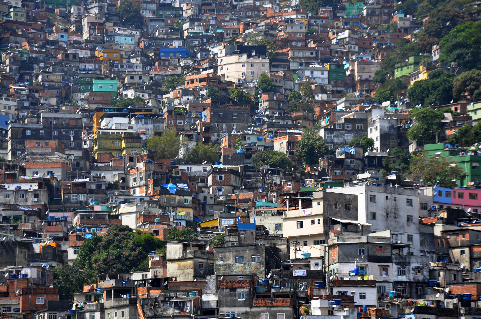 Rocinha