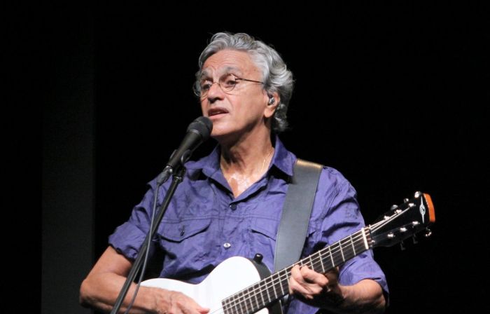 Caetano Veloso