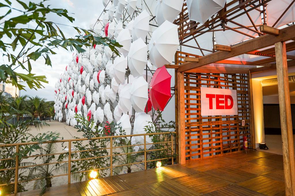 TED Global 2014