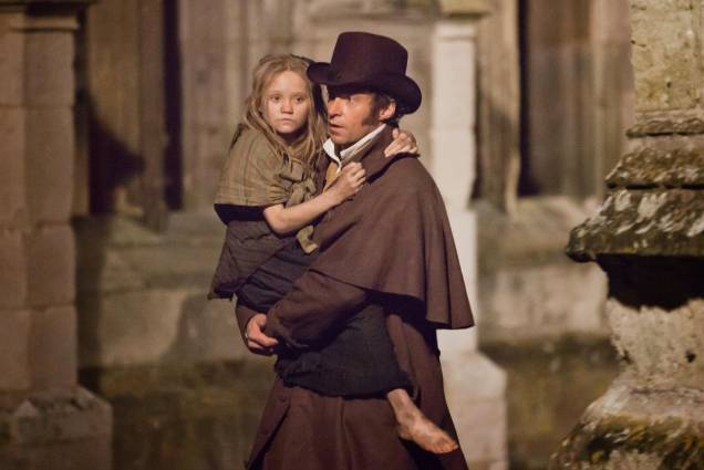 Os Miseráveis: sábado (29), 22h30 Os Miseráveis: sábado (29), 22h30