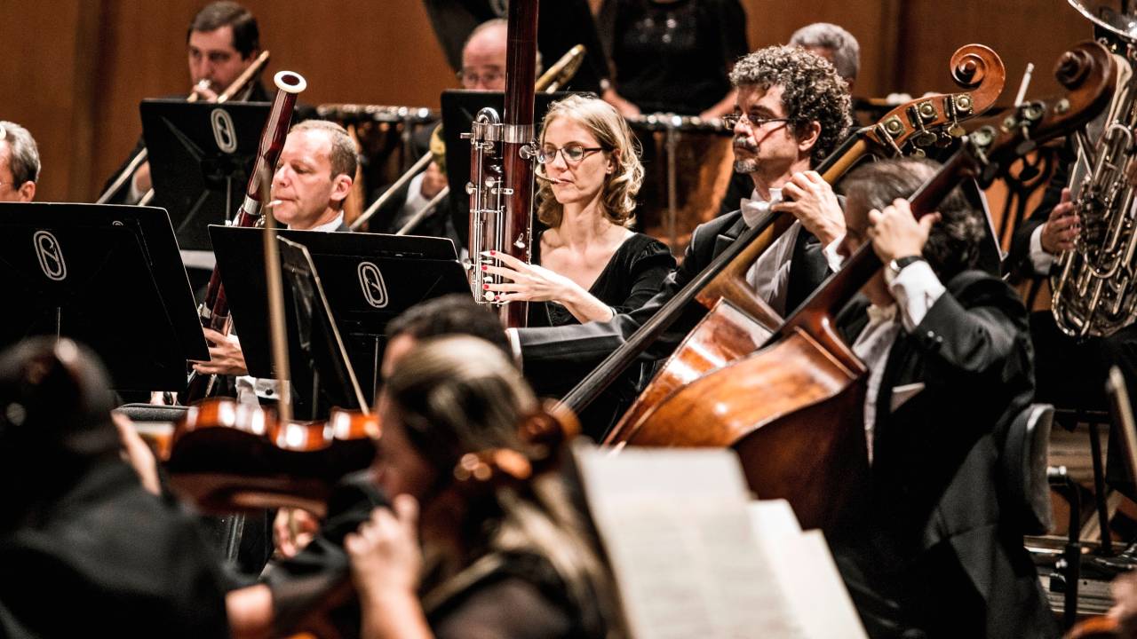 Orquestra Petrobras Sinfônica - Divulgação (4)