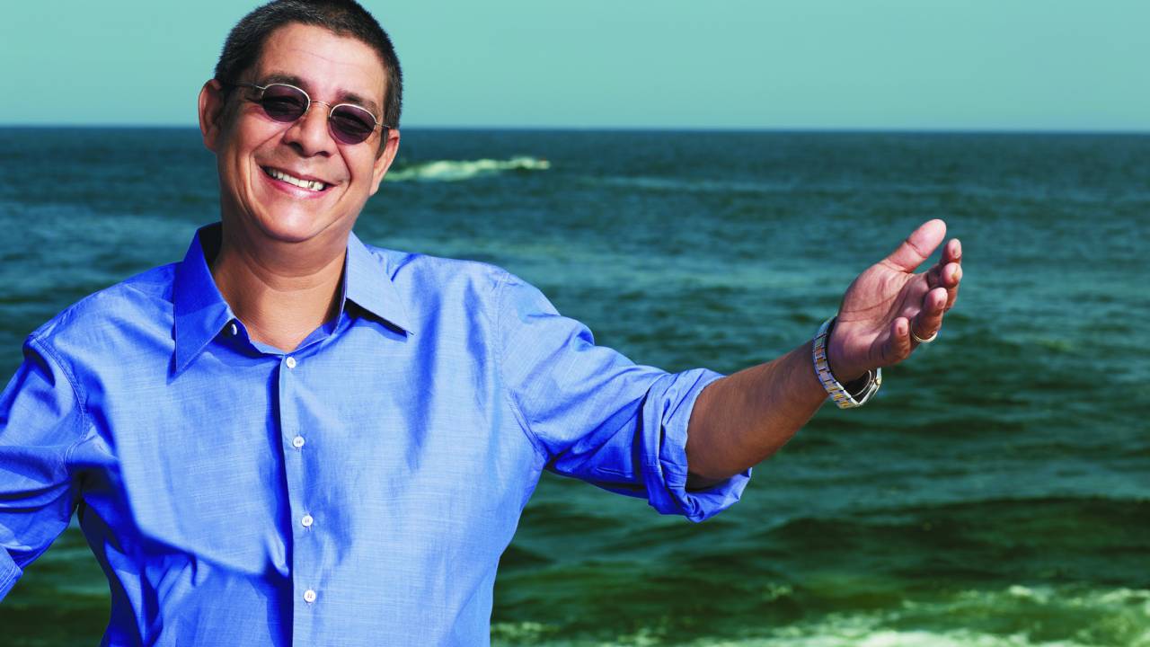 Zeca Pagodinho