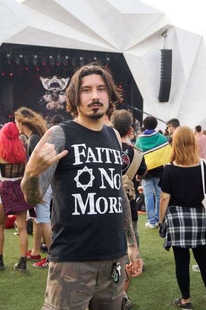 Diego Oliveira: braços cobertos