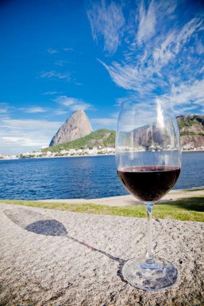 rio wine and food festival